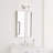 Sayward Vanity Light-88980001-88980002