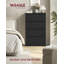 60 cm W Chest of 4 Drawers-2084332853
