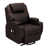 Brown Faux Leather is out of stock