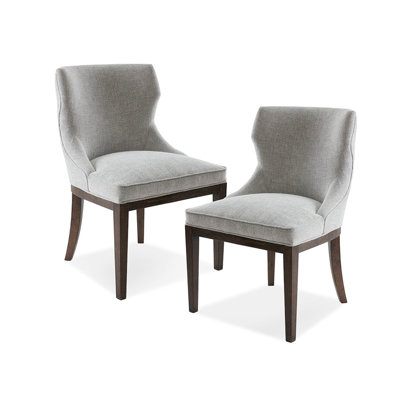 Ensemble de chaises d'appoint Hutton