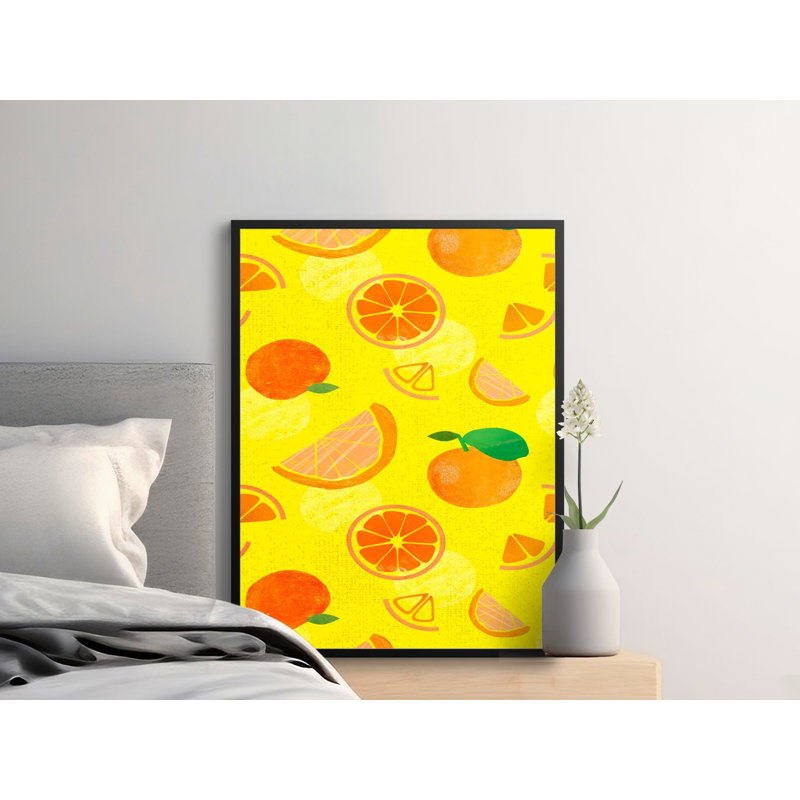 Floater Frame Print, 12x16