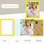 Cadre photo collage, ensemble de 3-882076881-882076887