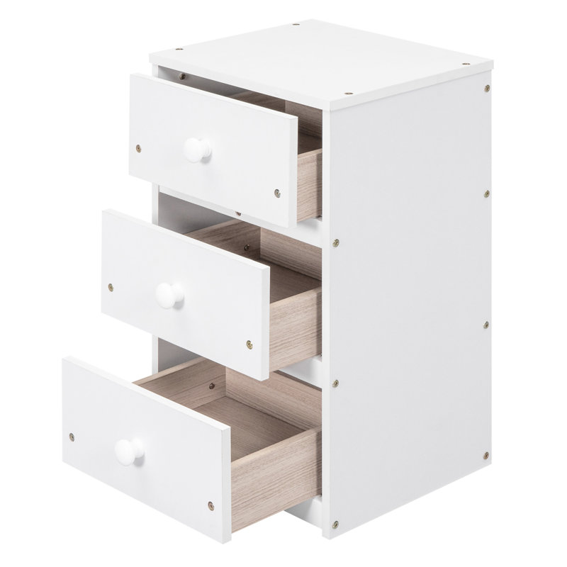 Loft Bed With Multi-Storage Desk