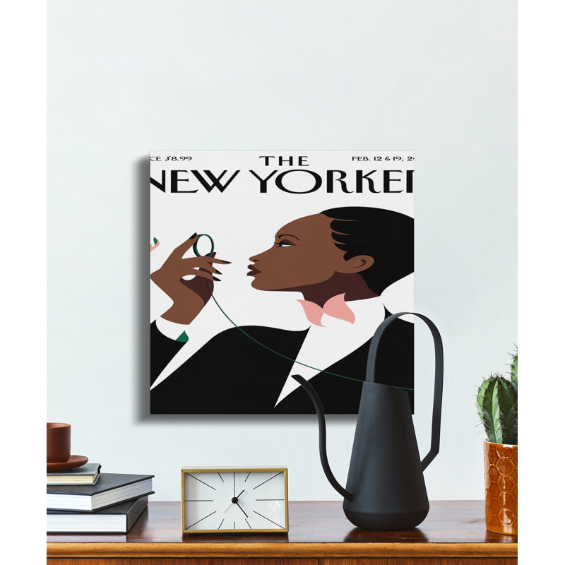 Wrapped Canvas Print Set, 30x30