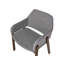 Buddleia 45cm H Fabric Upholstered Armchair