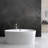 Ios 60" x 32" Freestanding Soaking Bathtub-51000307