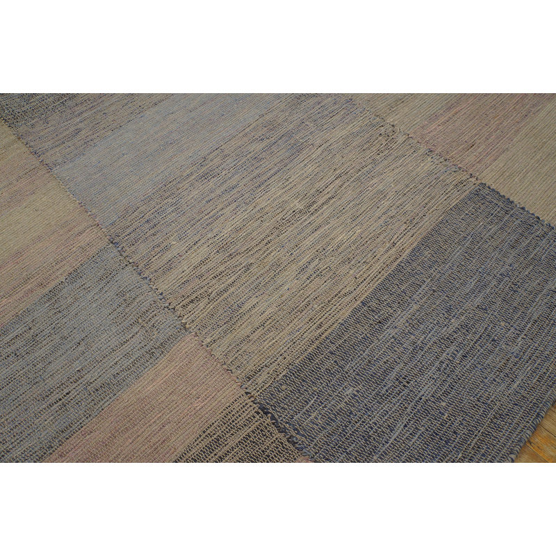 One-of-a-Kind 9' X 12' Area Rug