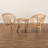 Cierria 2 - Person Patio Conversation Set