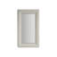 Villa Blanca Rectangle Beveled Mirror