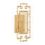 Benton 1 - Light Candle Wall Light