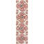 Tapis de bois one-of-kind à la main-noué la 2010 kazak rouge 2 pi 10 po x 9 pi Best