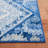 Daiton Performance Argyle Rug-1693140956