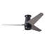 Velo Flush Mount Ceiling Fan-46776663-46776661-46776664
