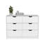 Commode, quatre tiroirs-1249934908