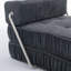 Canapé-lit pliant, futon-lit-101914231
