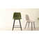 Tapscott 19'' H Fabric Upholstered Side Chair