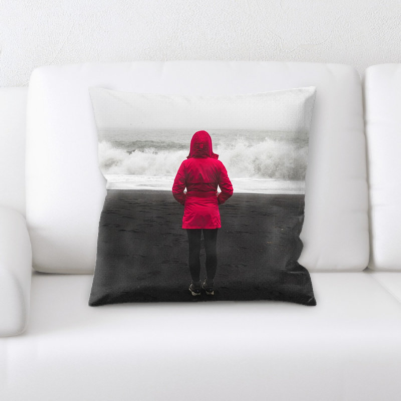Housse de coussin Lamar