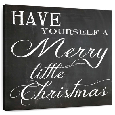 Craie de Noël Lelend I