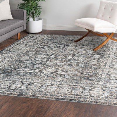 Tapis Uptown Jill Zarin Central Park