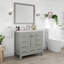 Ensemble de meuble-lavabo simple 36 po Ethyn-1942044459
