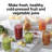 Slow Masticating Juicer