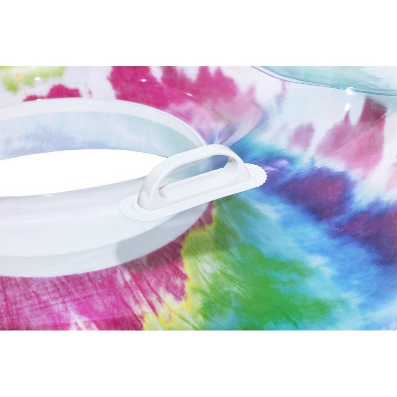 Aquilar Tie Dye Swim Tube
