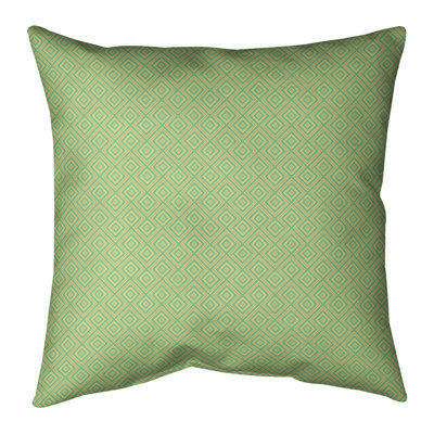 Coussin Katelyn Elizabeth