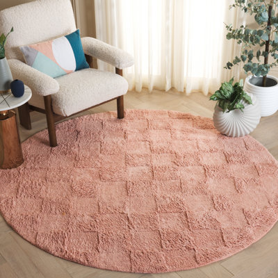 Tapis rose Easy Care 222