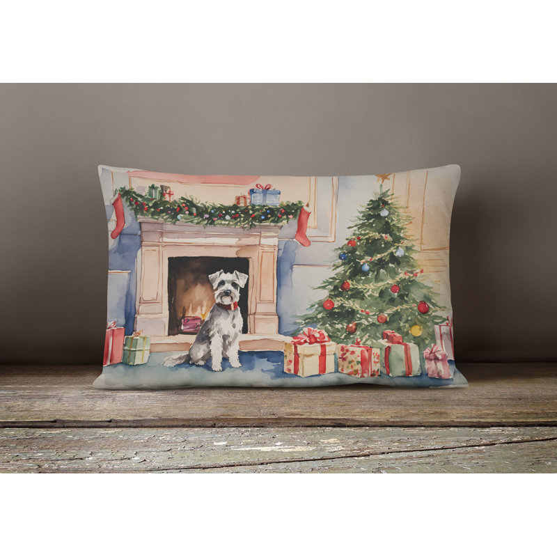 Other/No Pattern Outdoor Throw Pillow