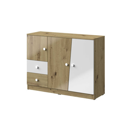 Nantes 120cm Sideboard
