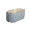 Table basse Saree