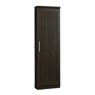 Accent Cabinet, Corner Storage Cabinet For Laundry, Living Room by Latitude Run