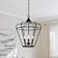 Lustre géométrique à 3 lumières Deanle-1828900048