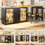 120 cm W Kitchen Island-873662971