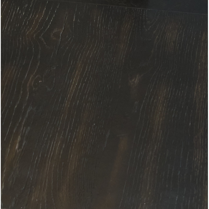 Bureau d'angle Westwood, Noir