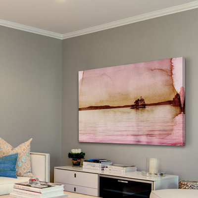 " Crown Island " by Parvez Taj
