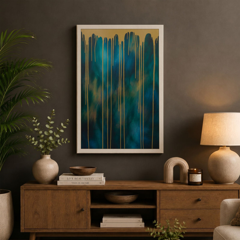 Print, 18x12 - 45.7 x 30.5 cm, White Border