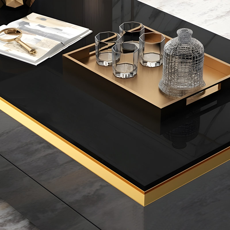 Nonka 78.74'' W Storage Credenza
