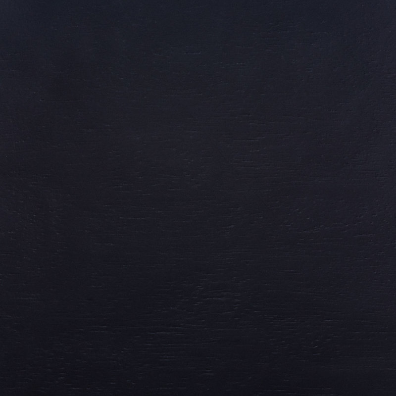 Tabouret Boynton, Noir