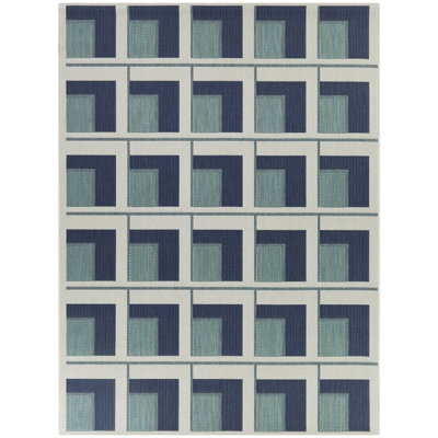 Kamran Indoor/Outdoor Rug