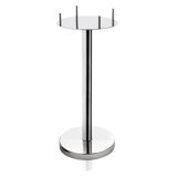 STILE By PININARINA Stainless Steel Bucket Stand