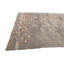 Tapis noir et blanc Jaylen