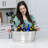 Norberto Metal Beverage Tub-7999962