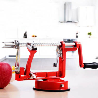 DALELEE Electric Fruit And Vegetable Slicer