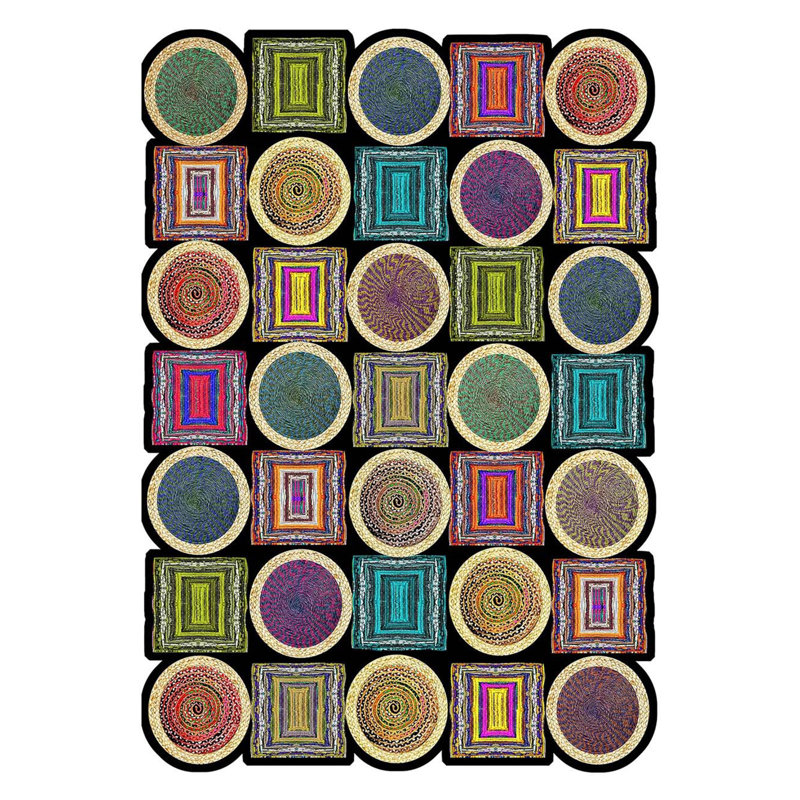 Samier Indoor Rug