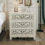 Ensemble de chambre à coucher 3 pièces Aarohi-87980400-89016265