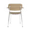 Co Upholstered Arm Chair-90991252-90991254-97267151