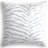 Tropo Square Cotton Pillow Cover & Insert-43254318-106973228