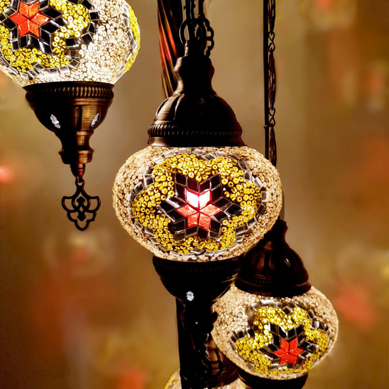 Bonanno 120cm Novelty Floor Lamp