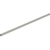 Linear Grid Shower Drain
